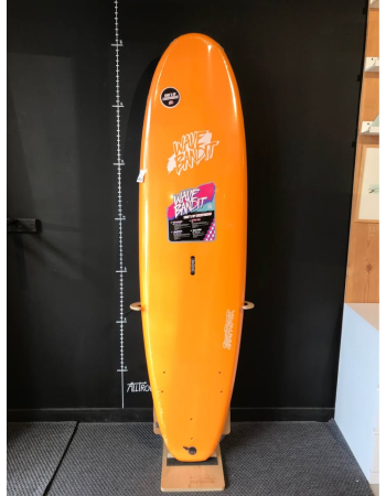 Wave bandit 7"