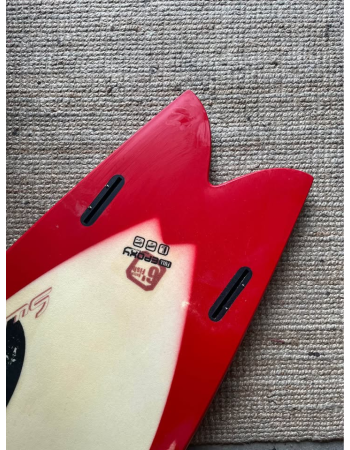 Surfactory  Fish  6’0"