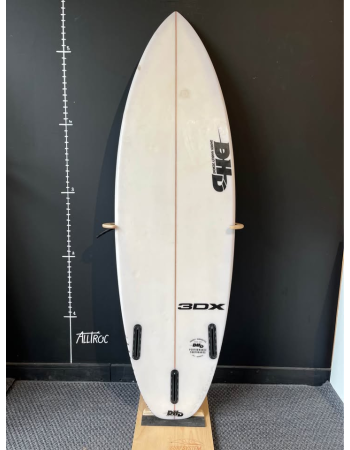Dhd 3dx  5’8"