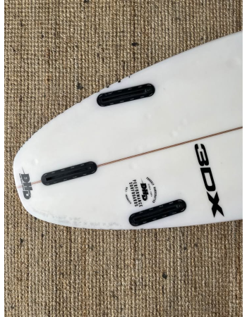 Dhd 3dx  5’8"