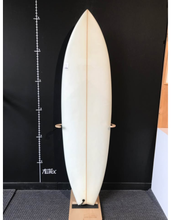 Sel twin 6’2"