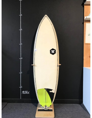 7Surfboards  Slipstream  5’9"