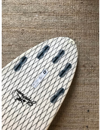 7Surfboards  Slipstream  5’9"