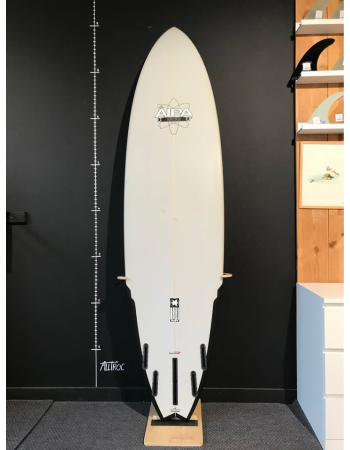 AIPA  The BigBoy Sting 8’0"
