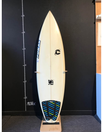 Pukas 5’11"
