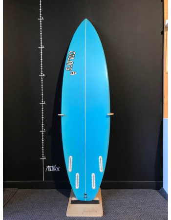 ColorS 6’1"