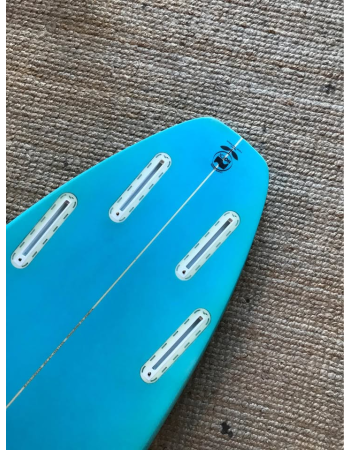 ColorS 6’1"