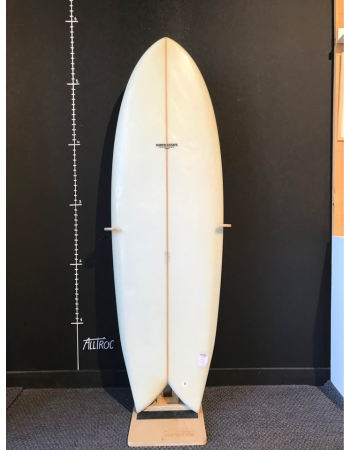 Surfin estate  5’5"
