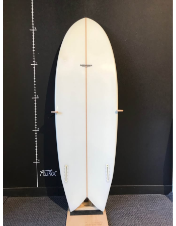 Surfin estate  5’5"