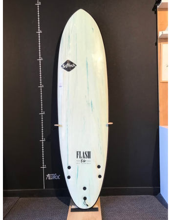 Softech Flash 6’6"