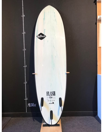 Softech Flash 6’6"