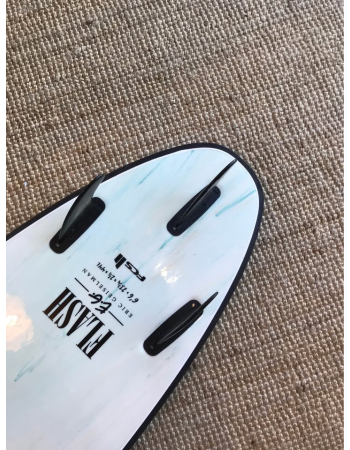 Softech Flash 6’6"