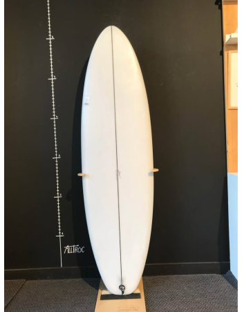 Honoré  5’11"