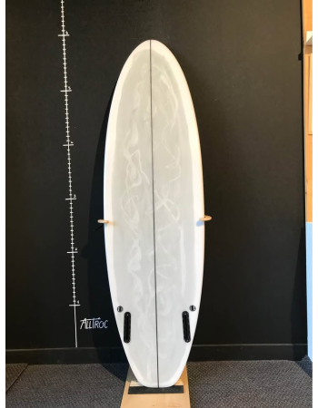 Honoré  5’11"
