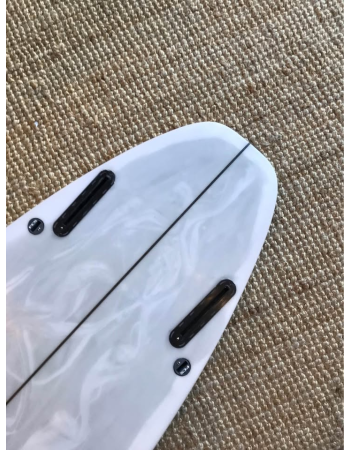 Honoré  5’11"
