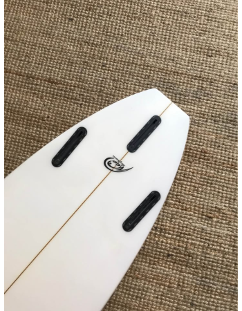 Mao Black Flip 5’10"
