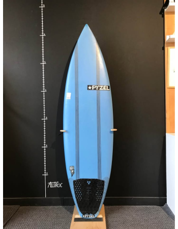 Pyzel Highline 6’1"