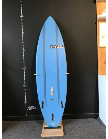 Pyzel Highline 6’1"