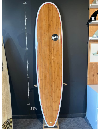 MB 8’0"
