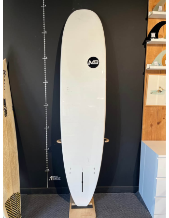MB 8’0"