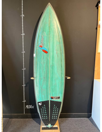 Stretch  2win 6’6"