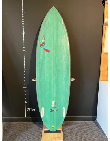 Stretch  2win 6’6"