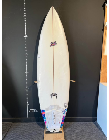 Mayhem  Little wing 6’4"
