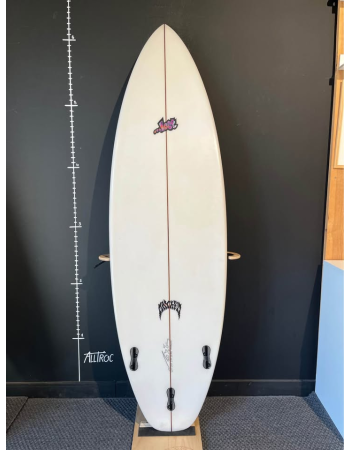 Mayhem  Little wing 6’4"