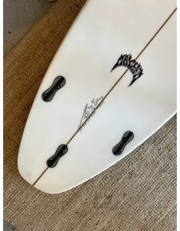 Mayhem  Little wing 6’4"