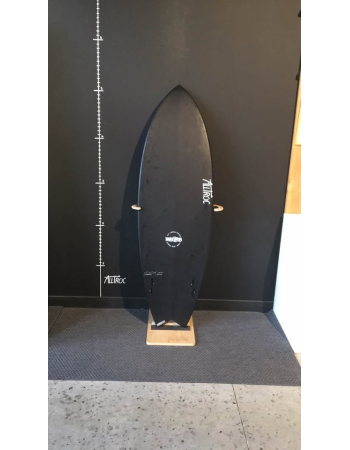 JS industries  Black Baron...