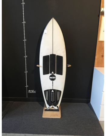 JS industries  Black Baron...