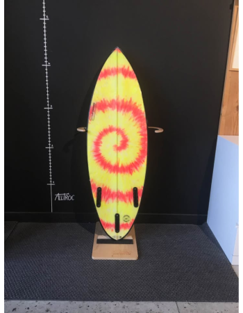Cd Surfboard 4’7"