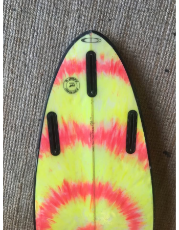 Cd Surfboard 4’7"