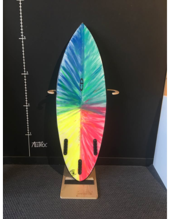Cd surfboards  4’7"