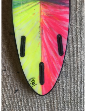 Cd surfboards  4’7"
