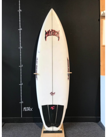 Mayhem  Rad Ripper  5’9"
