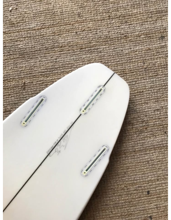 Mayhem  Rad Ripper  5’9"