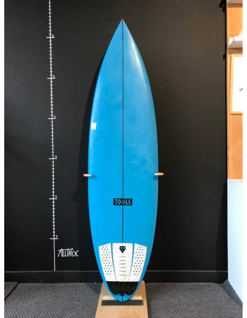 Tools The blade 6’0"