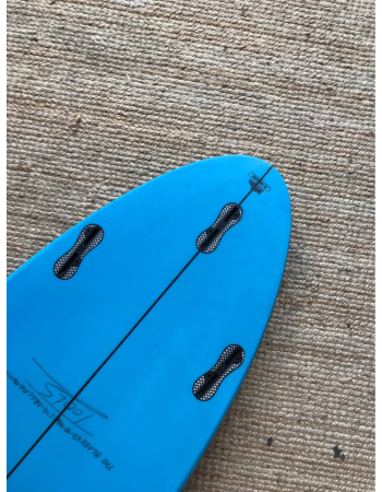 Tools The blade 6’0"