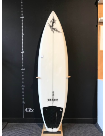 Rusty Blade 6’0"