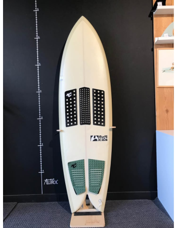 Full&Cas  Ventura  6’6'