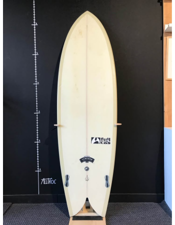 Full&Cas  Ventura  6’6'