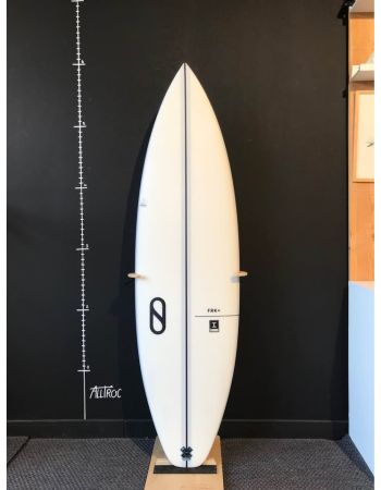 Slater design  FRK+ 5’8"