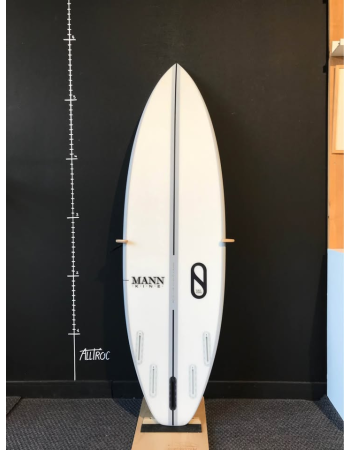 Slater design  FRK+ 5’8"