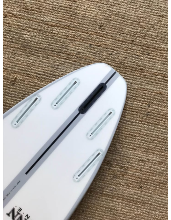 Slater design  FRK+ 5’8"
