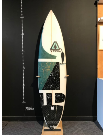 Chilli Faded 6’0"