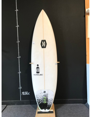 Hurricane  Antidote 5’8"
