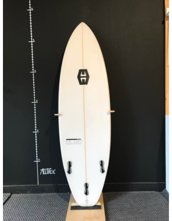 Hurricane  Antidote 5’8"