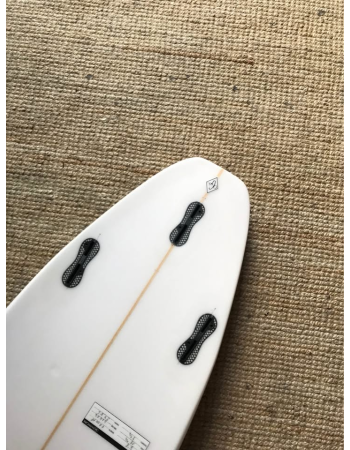 Hurricane  Antidote 5’8"