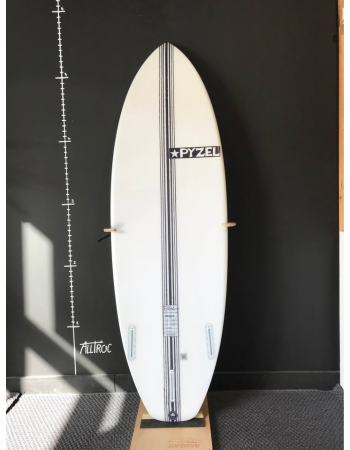 Pyzel  Gremlin 5’7"